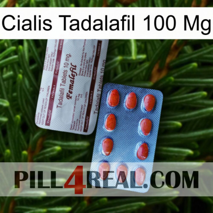 Cialis Tadalafil 100 Mg 36